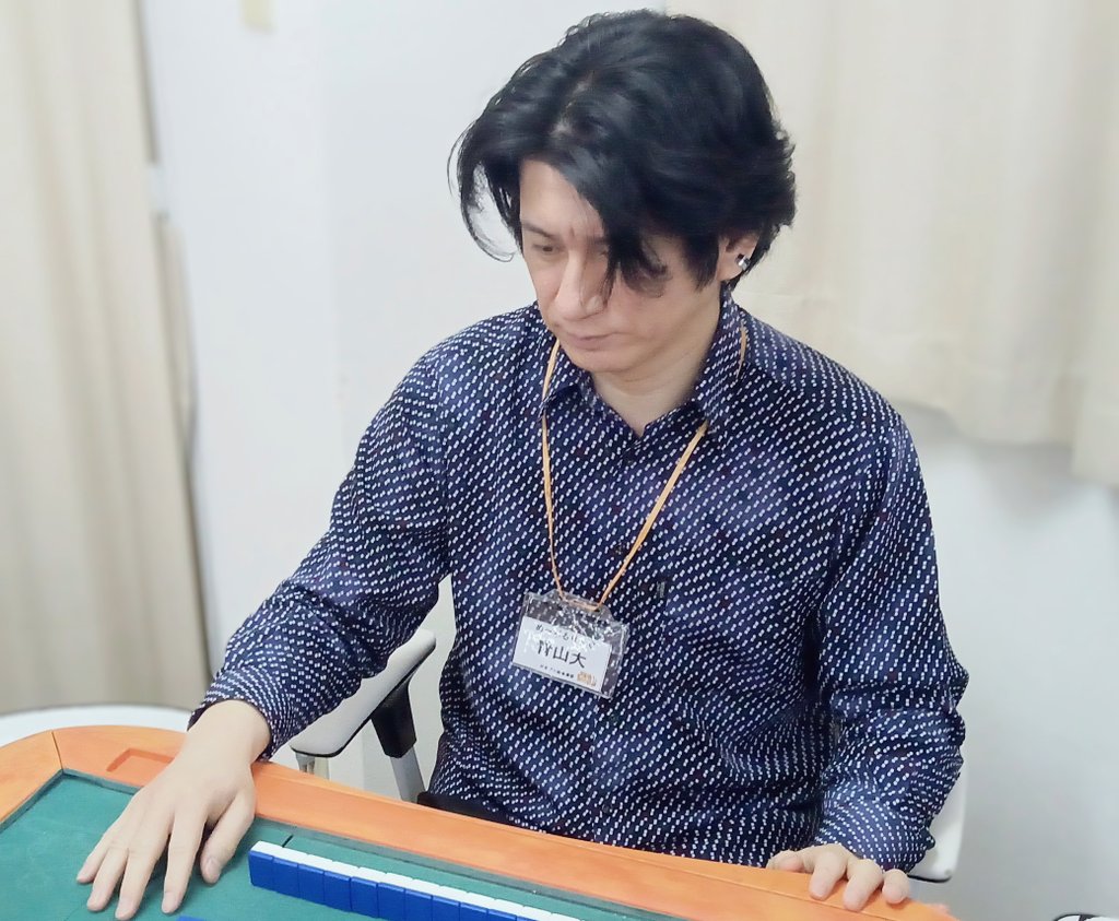 麻雀め～ぷる tweet media