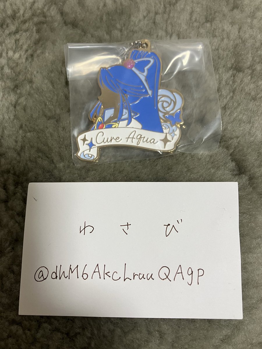 わ さ び tweet media