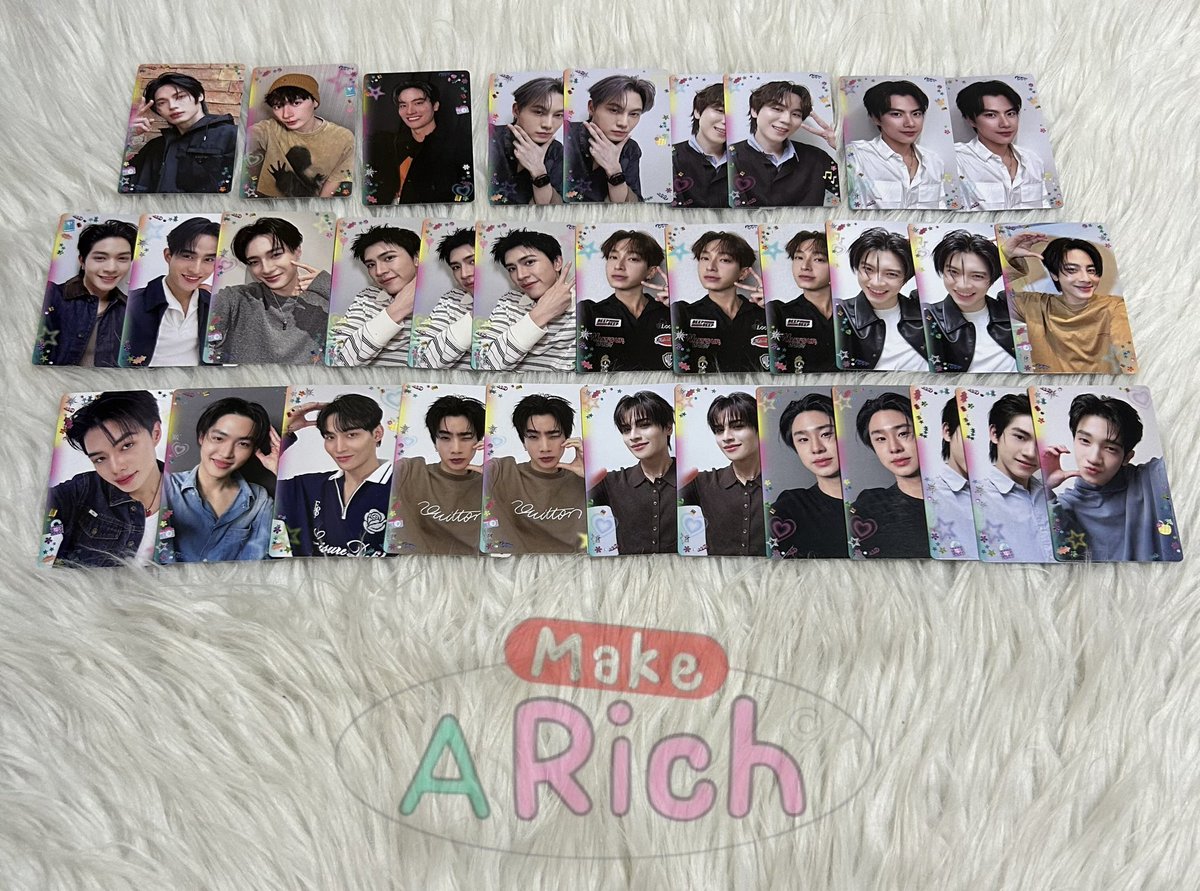 make a rich shop ♡ tweet media