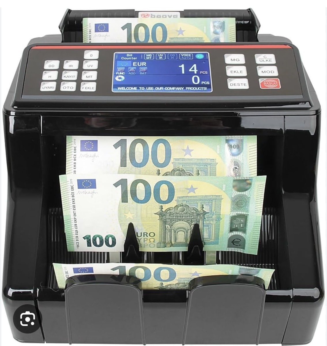 Borsa Reis Tarık tweet media