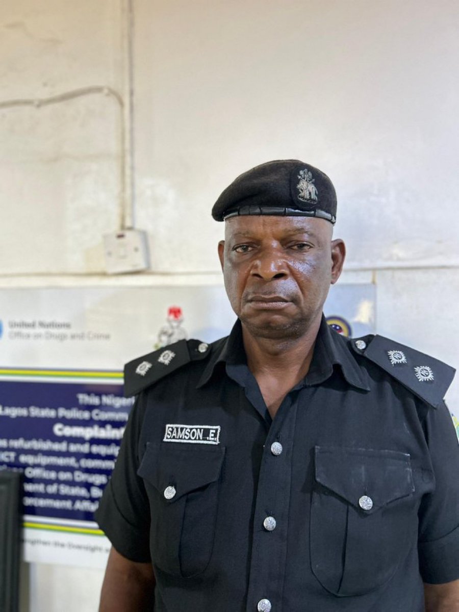 Nigeria Stories tweet media