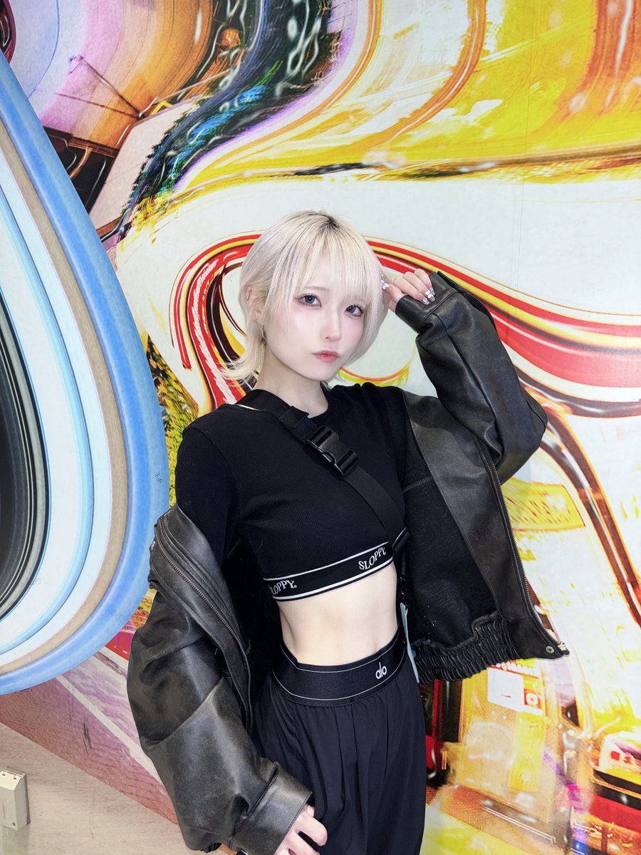 八神ミク - Tohkei tweet media