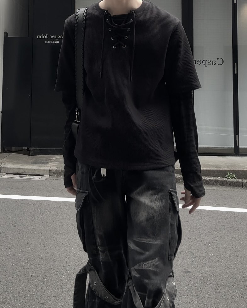 174___miro's tweet photo. Today’s outfit。
CLELのレースサーマル。
#CLEL #ootd #日常垢 https://t.co/pPg94ZlLMB