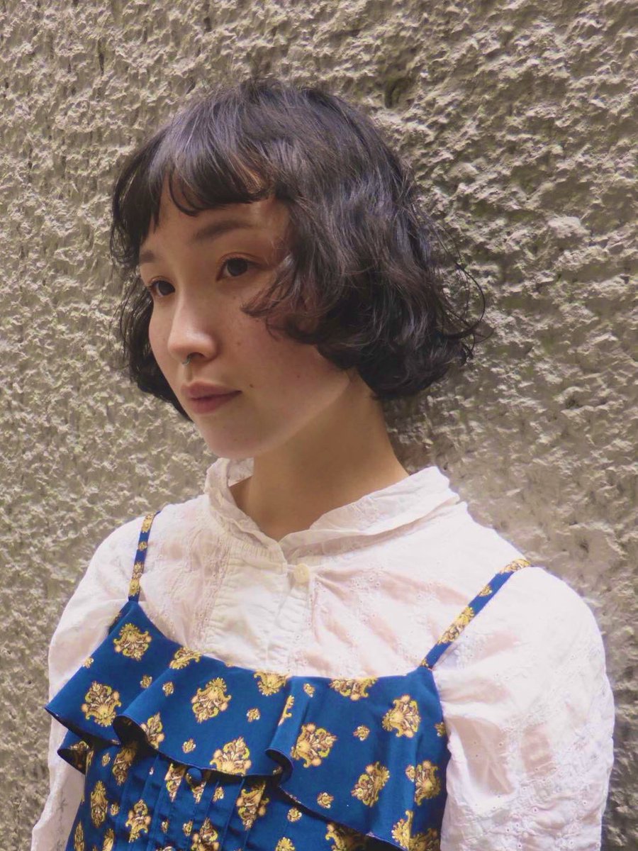 玉手初美　TAMATE HATSUMI tweet media