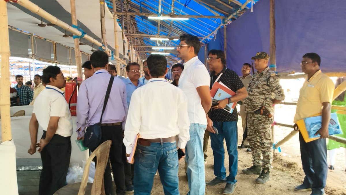 DICO, PURULIA tweet media