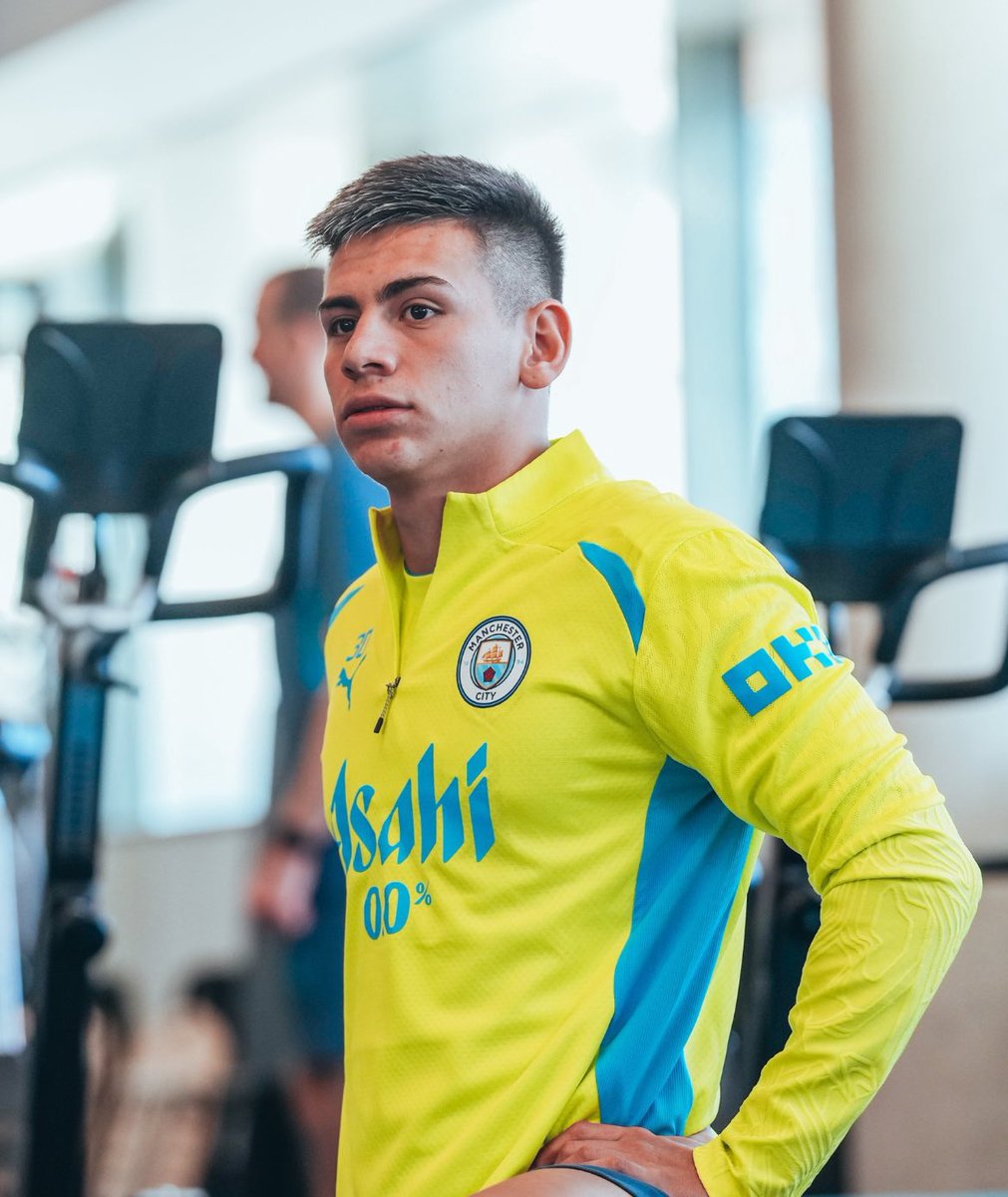 Man City Fever tweet media