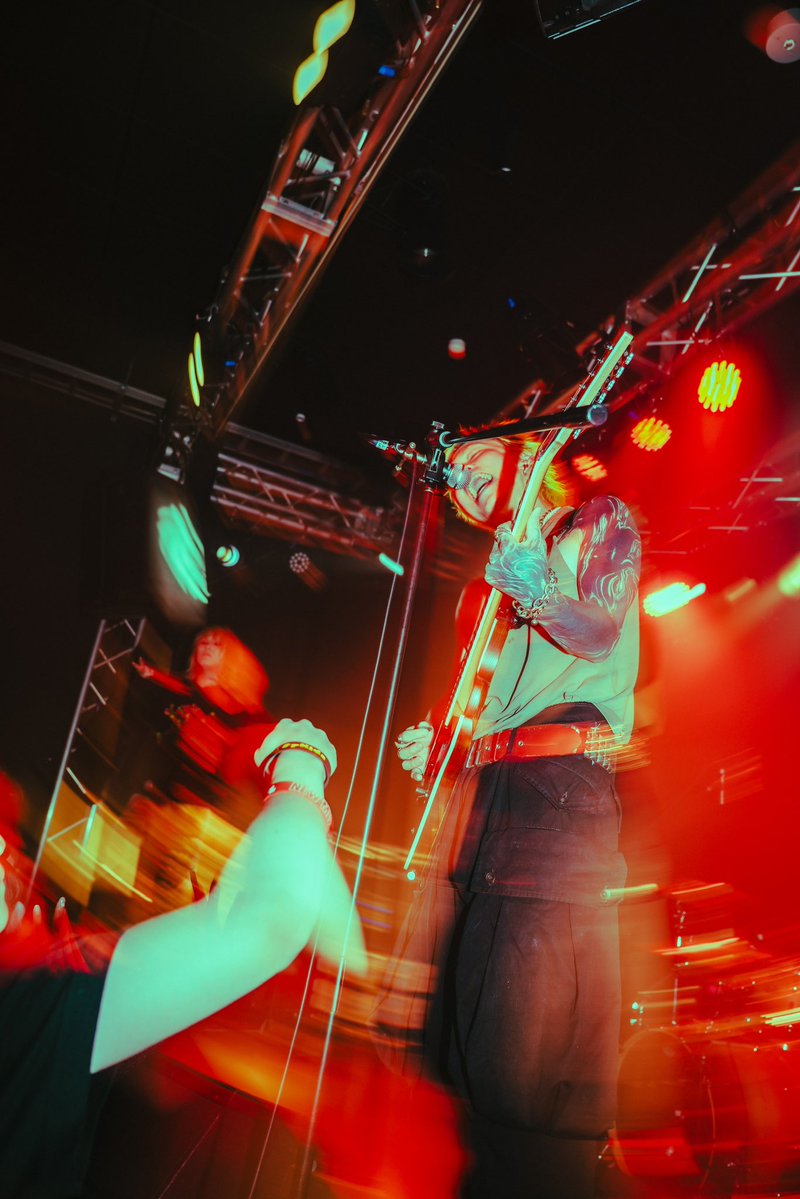 '97,Kids (キューナナ ) tweet media