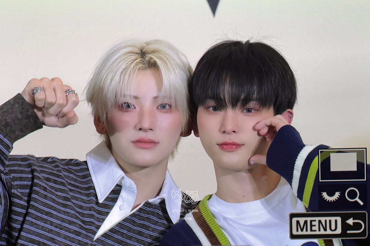 ゆめㅣYUANDME tweet media