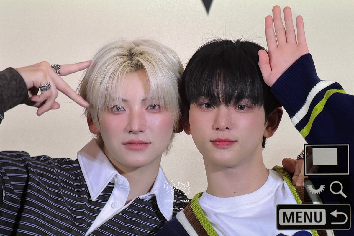 ゆめㅣYUANDME tweet media