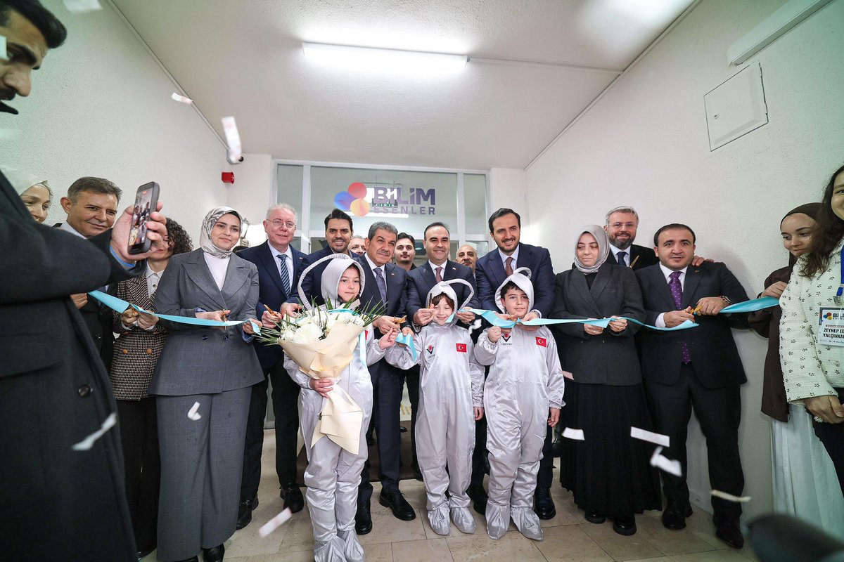 Abdullah Özdemir tweet media