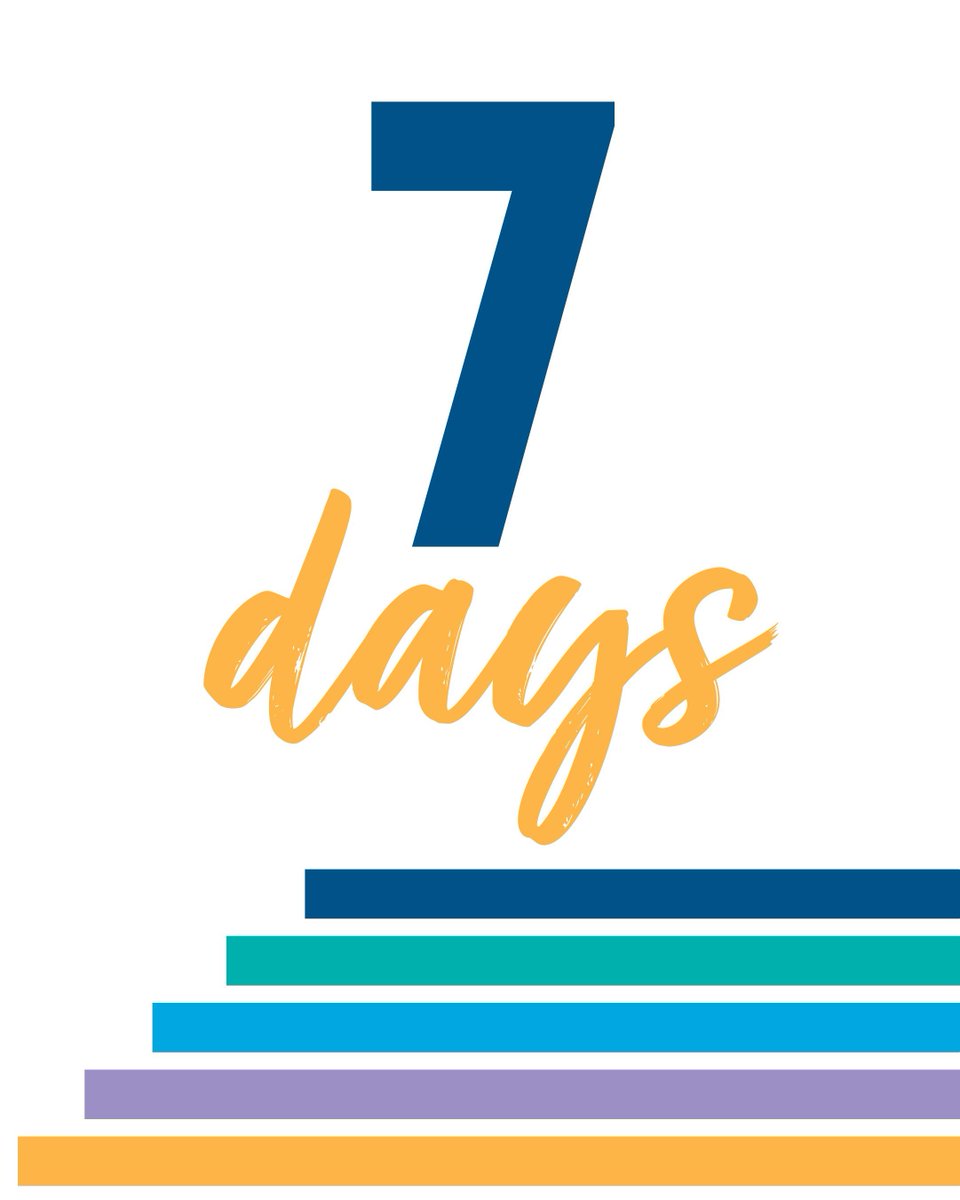 StepUpILM's tweet photo. One week away! 🎉 Have you RSVP'd yet for the StepUp Wilmington Annual Luncheon? It's free and open to everyone!
📅 April 29 - 11:30am - 1:30pm
📍 First Baptist Church Activity Center, Wilmington, NC
RSVP: https://t.co/H7SrhcpKIp - see you there! https://t.co/YTxpel19UD