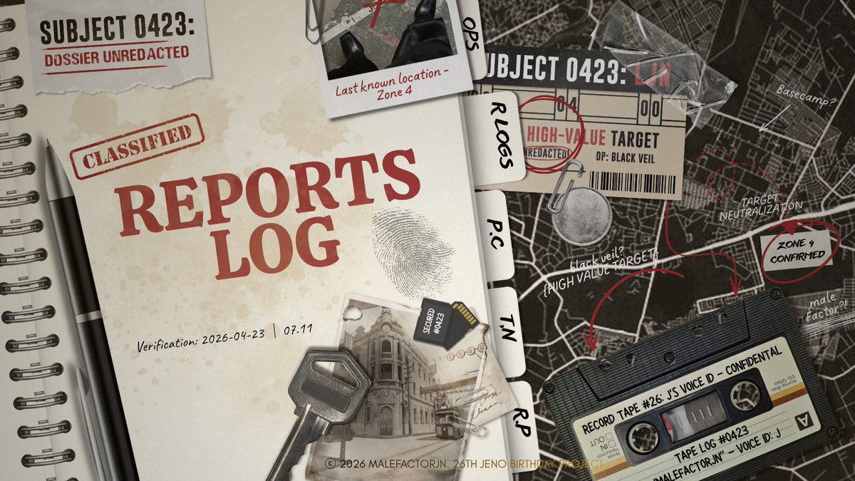 악당 이제노 tweet media