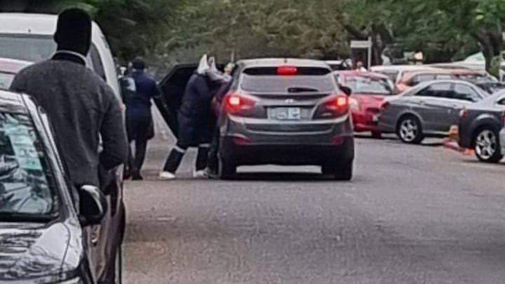 opaisonline's tweet photo. Sociedade
PGR alerta que há raptores infiltrados nos órgãos de Estado
#raptos #informedoprocurador #opaisonline #opais #gruposoico
https://t.co/2QYlHlpboj https://t.co/K3YVCWaYQs