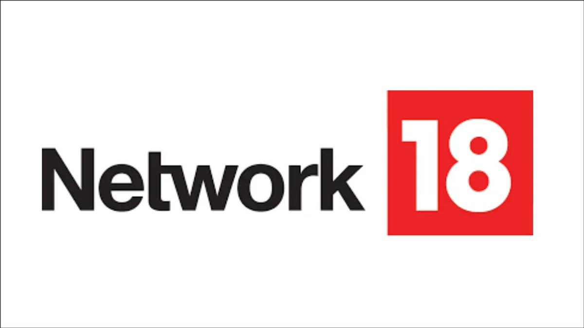 BestMediaInfo's tweet image. Network18 renames two North market News18 channels
 bestmediainfo.com/mediainfo/tele… 

#Network18 #News18channels #News18PunjabHaryanaHimachal #News18DelhiNCRJammuKashmir