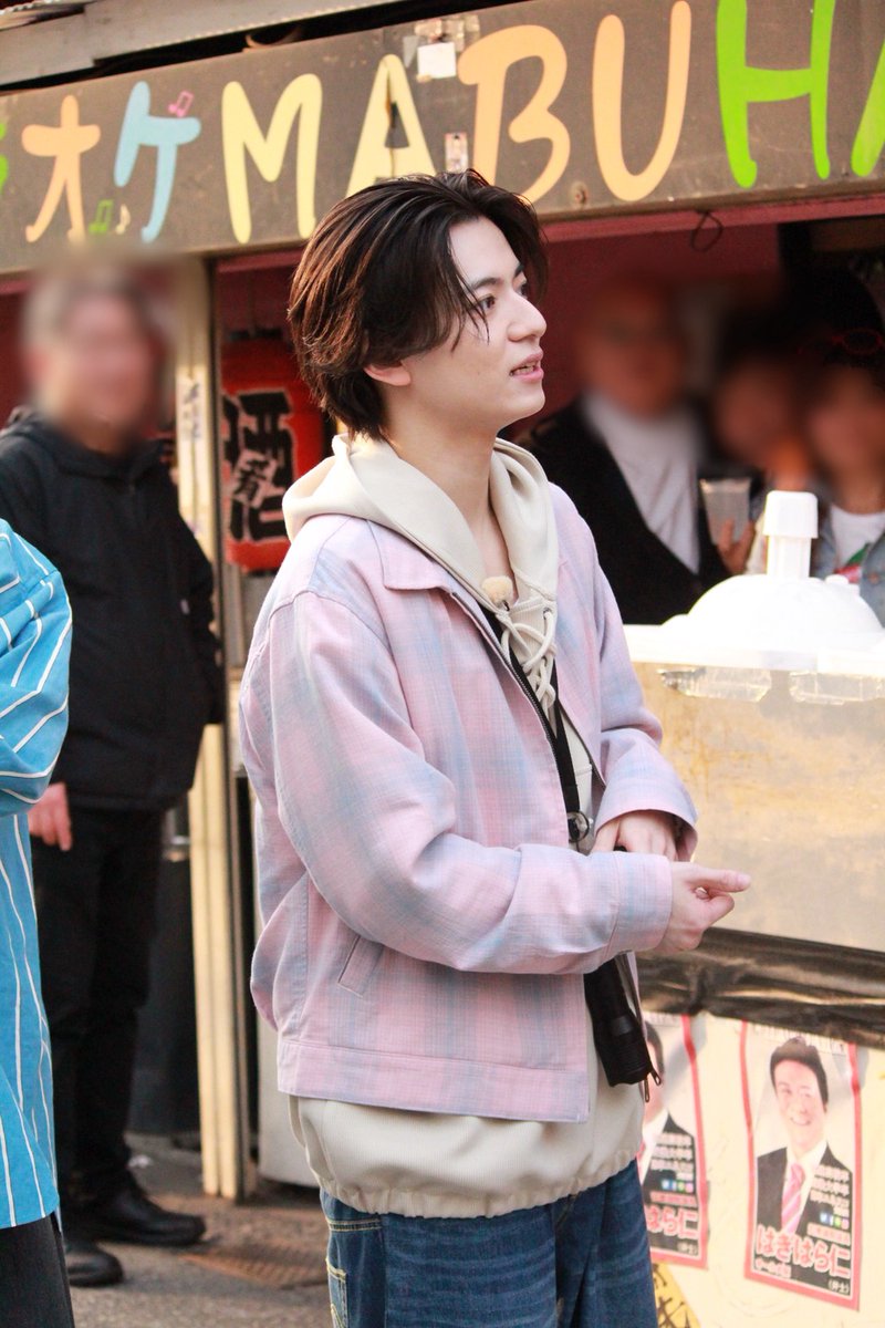 【公式】さらば青春のスポットライト（MBS） tweet media