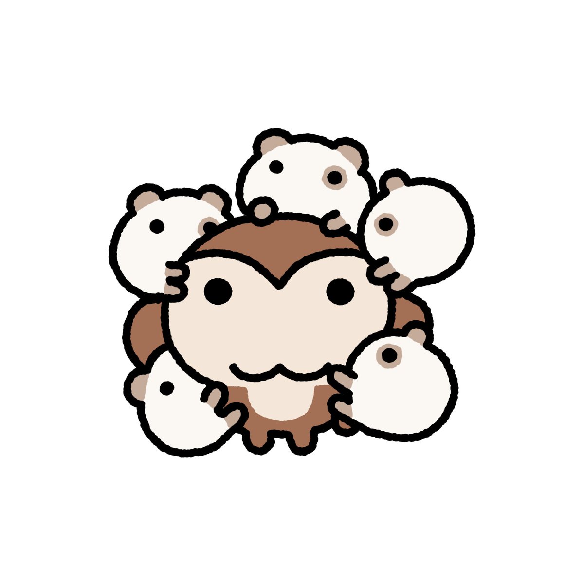 오얼모얼 tweet media