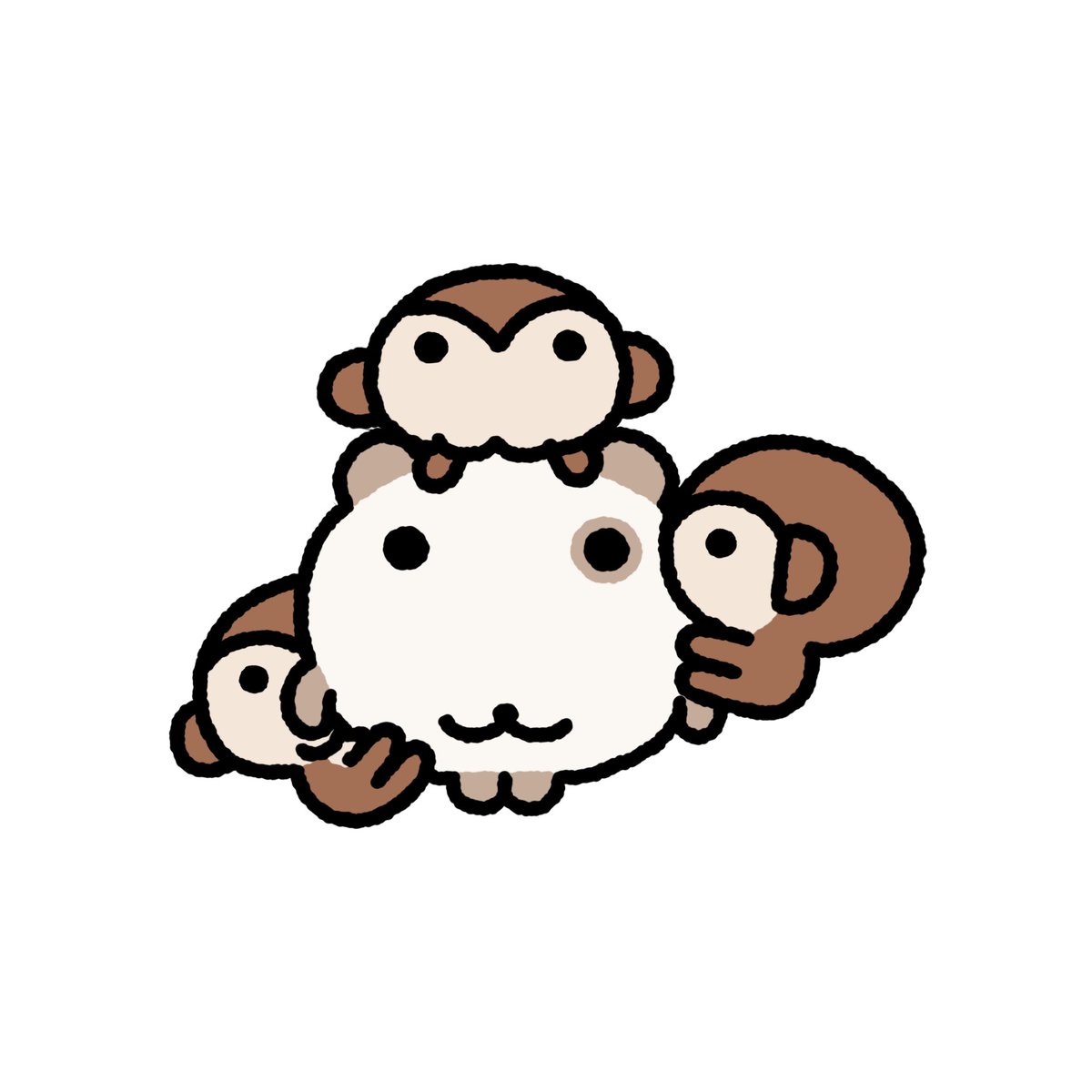 오얼모얼 tweet media