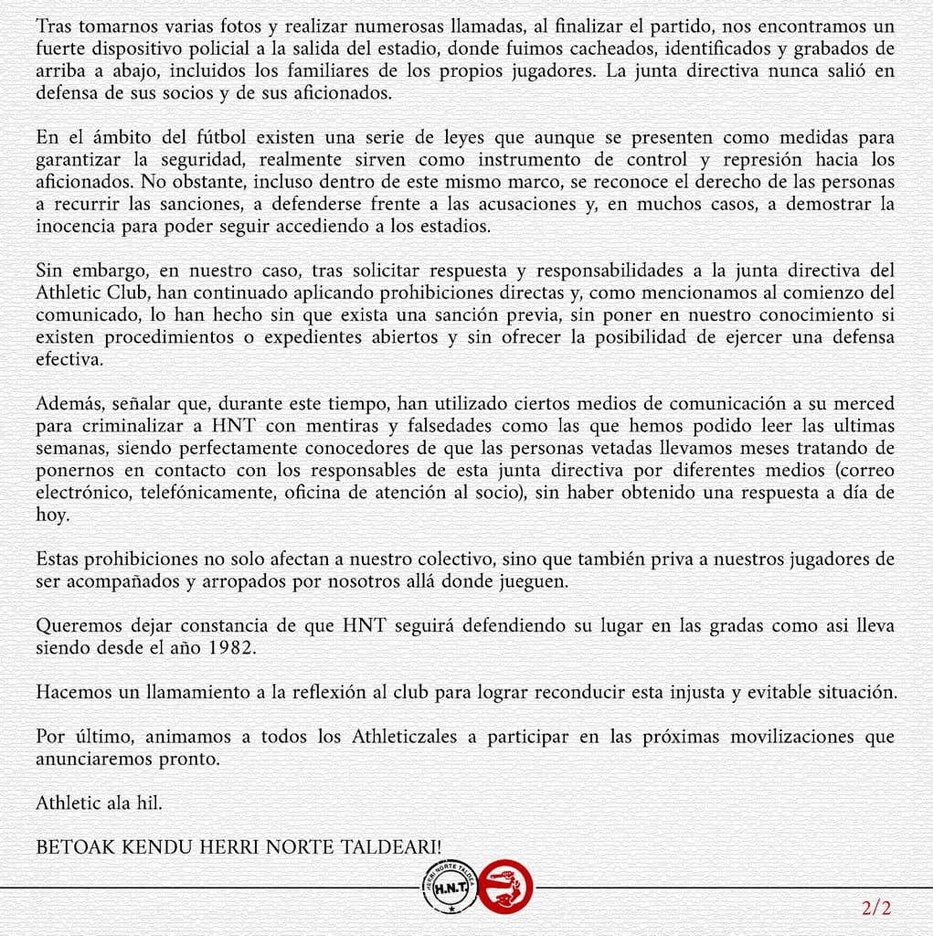 Herri Norte Taldea tweet media