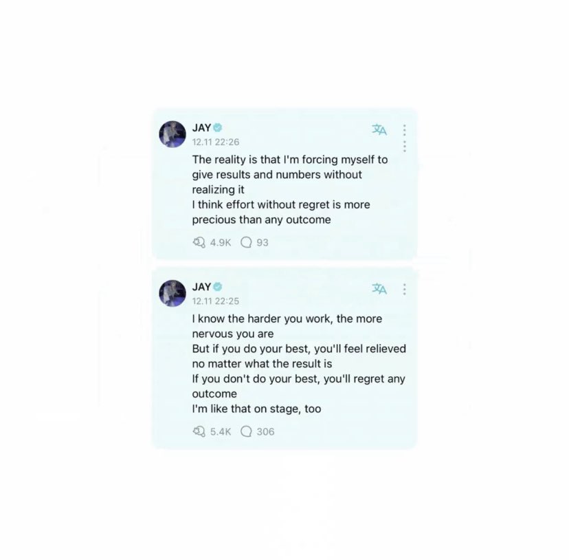 min ⋆.ᐟ tweet media