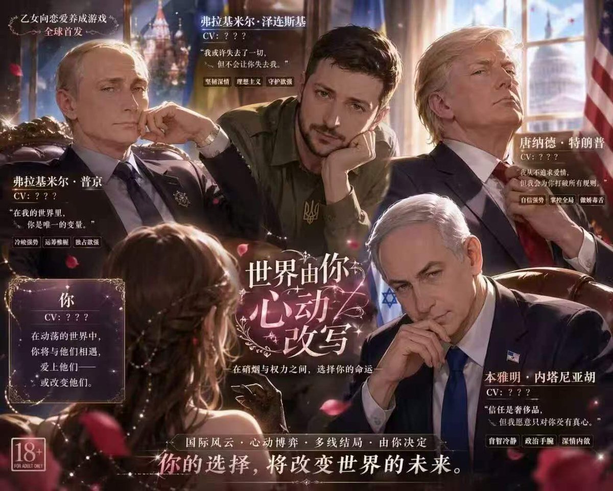 陳威廉 tweet media