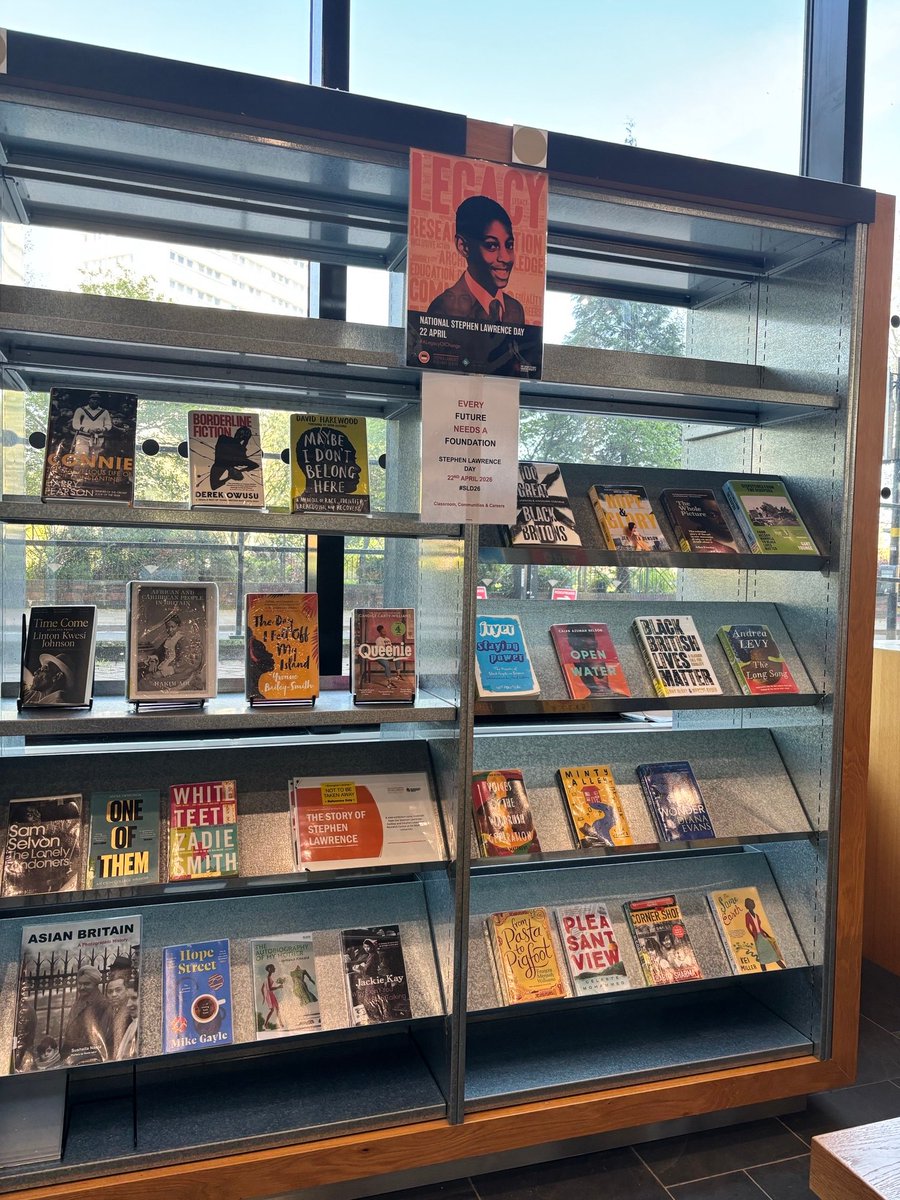 Library of Birmingham Reader Services tweet media