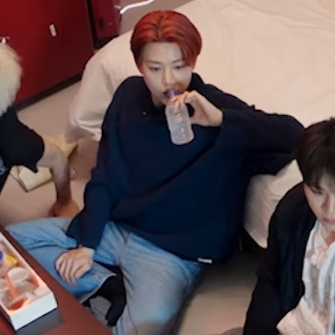 junkyu's (@kyuhoer) on Twitter photo 