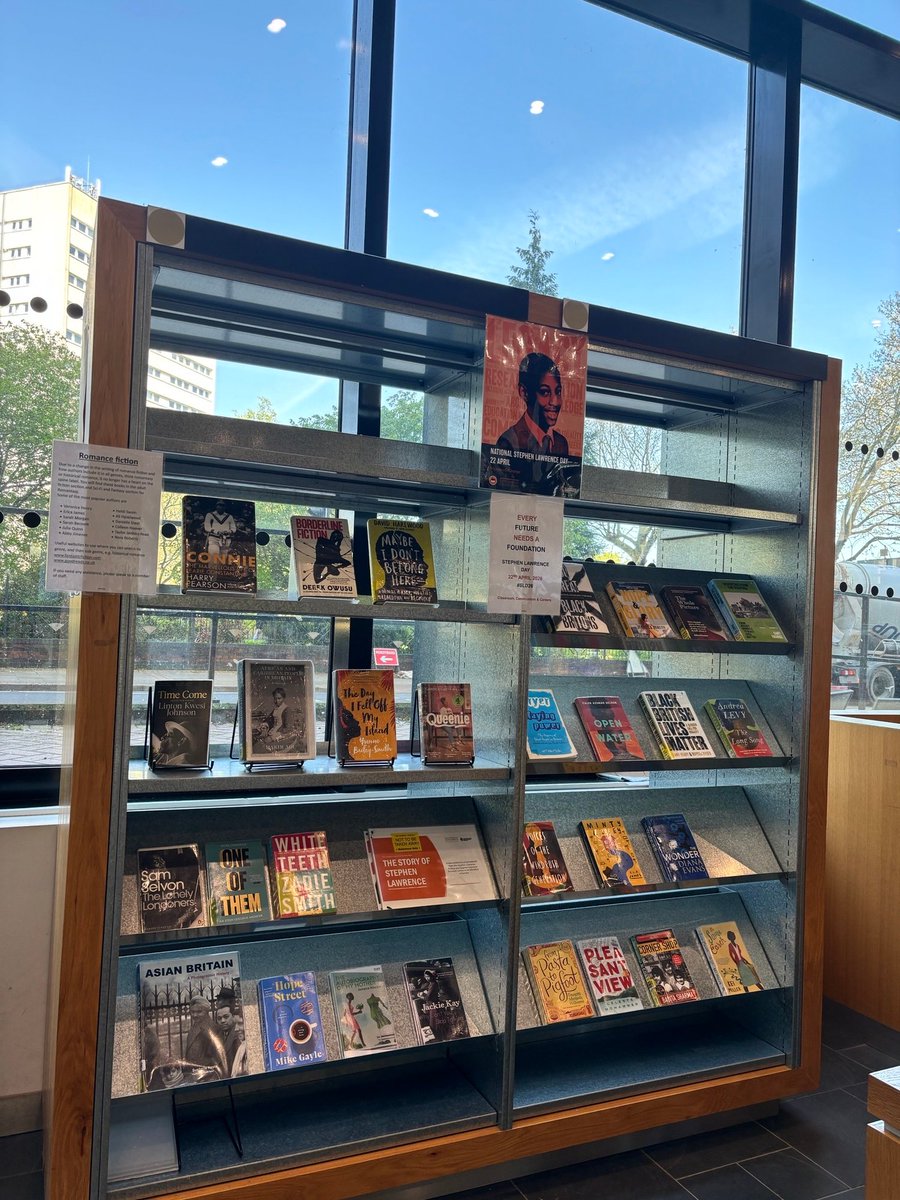 Library of Birmingham Reader Services tweet media