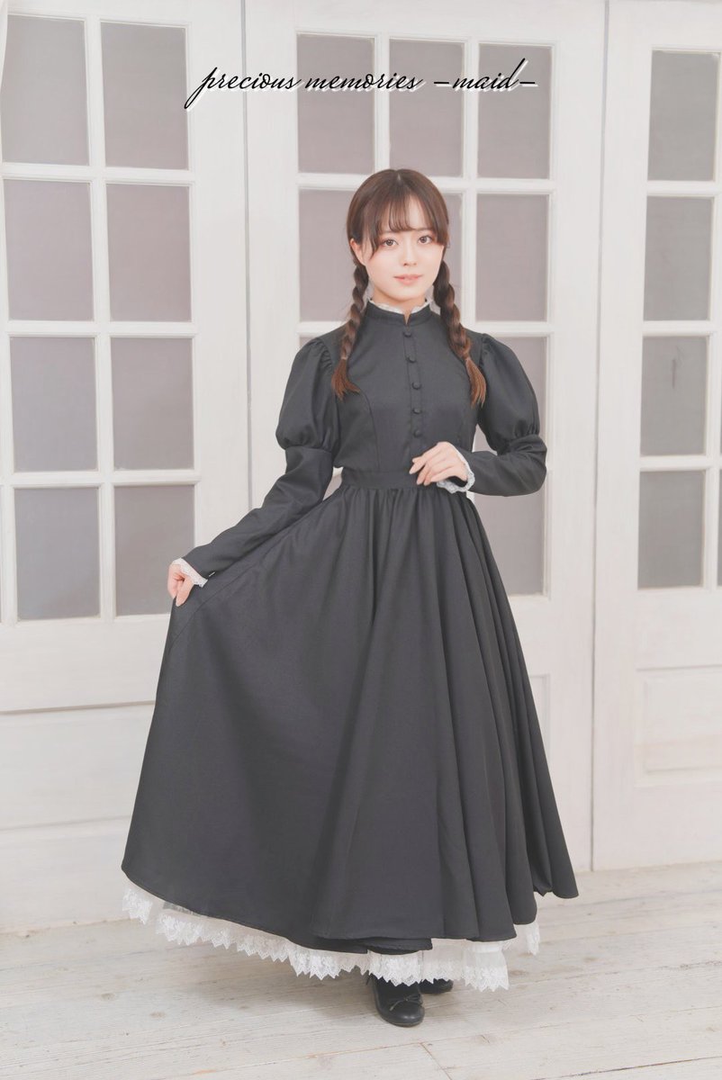 precious memories-maid- 5/9メイド博 tweet media