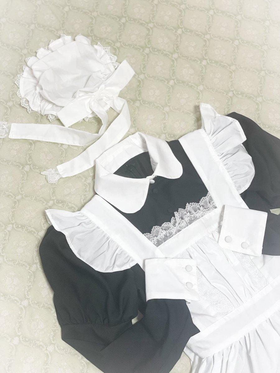 precious memories-maid- 5/9メイド博 tweet media