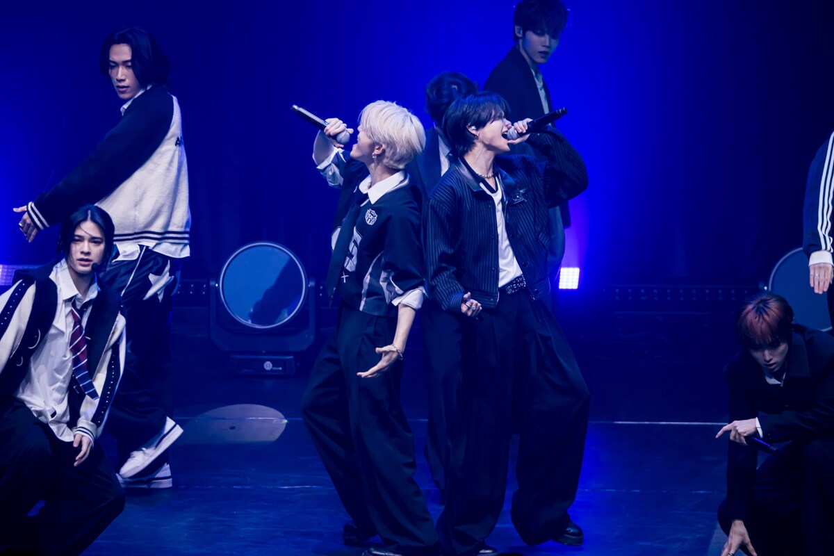 音楽ナタリー tweet media