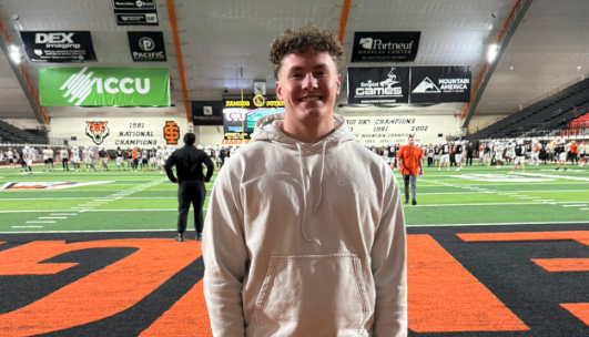 sixstarfootball's tweet photo. Idaho Watch: The Names Beginning to Break Through

📈Gem State Gems... Idaho Prospects Starting to Turn Heads🔥

STORY▶️https://t.co/img5wEelVZ

@JoeBarrett_3 @zacharycatt_23 @Karl_Fransen @Evan_Paschke9 @jackrothweiler2 @KadenSolecki27 @rocky_balboa55 https://t.co/b3qv1fPp8k