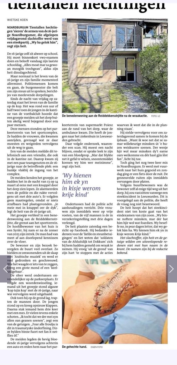 wâldpykje♀ tweet media