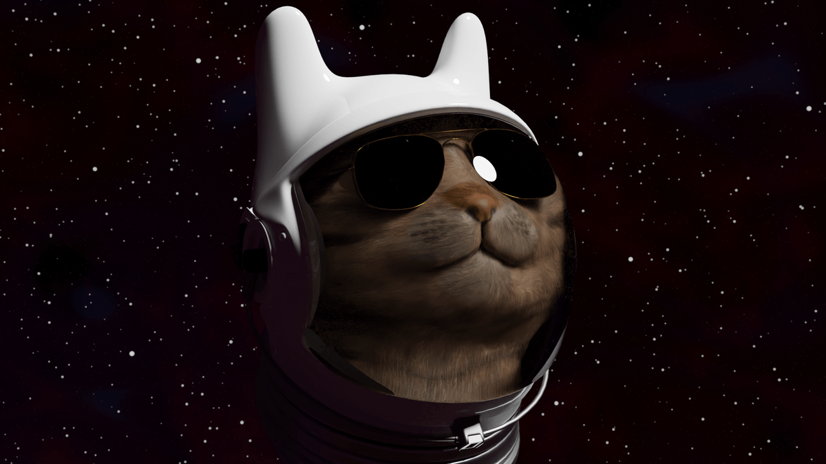NoctisFr's tweet photo. I'm officially starting my 3D modeling commissions! I offer custom creations (characters, environments, accessories, etc.) with a style adapted to your needs.
📩 DM to discuss your project! https://t.co/mV89b0xuck