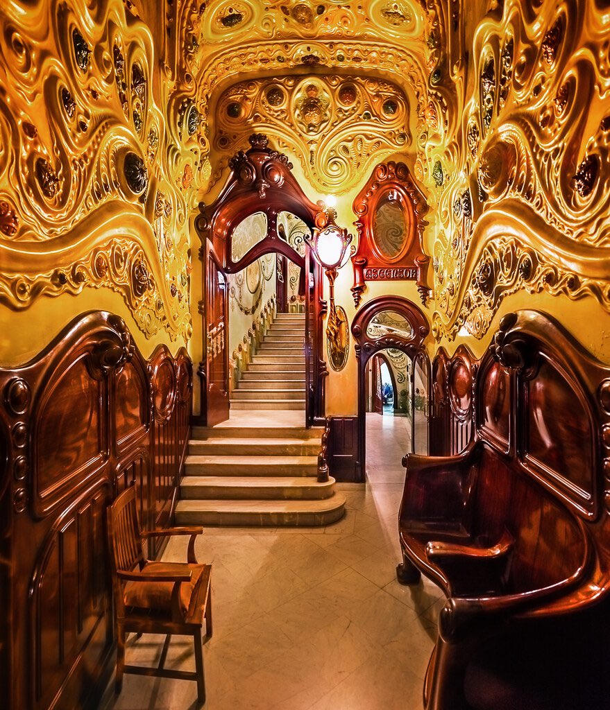 Efemèrides d'Arquitectura tweet media