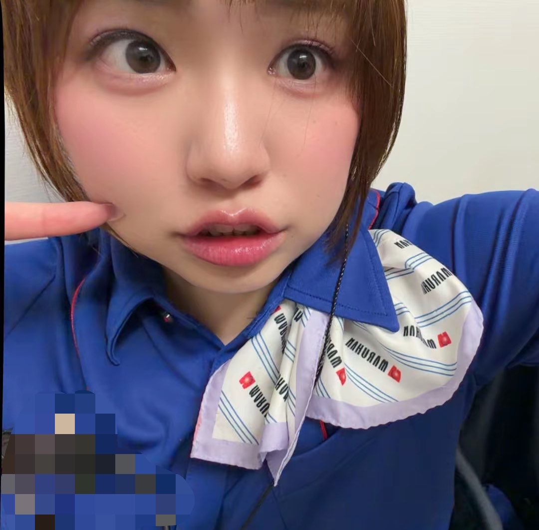 のんちゃん🤓マルハン氷上店 tweet media