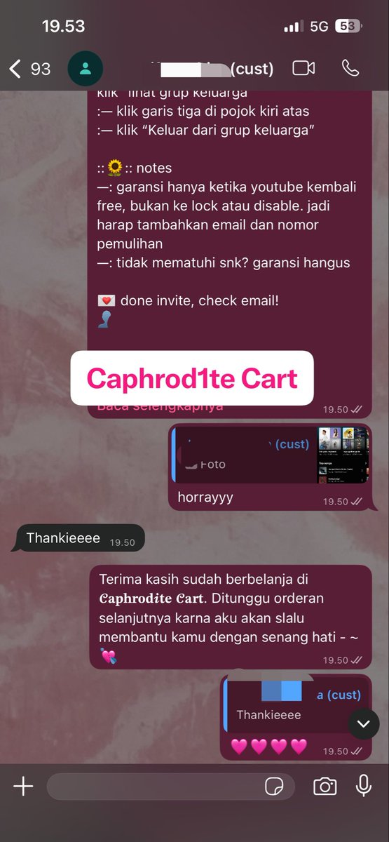 #TestiByCaph 🎀
Order : YT Prem 2b 🩷