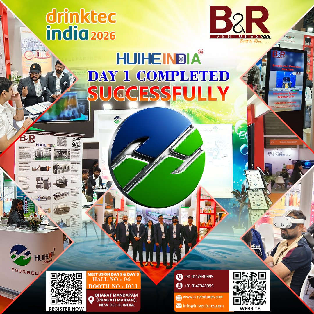 B & R Ventures (@bandr_ventures) / Posts / X