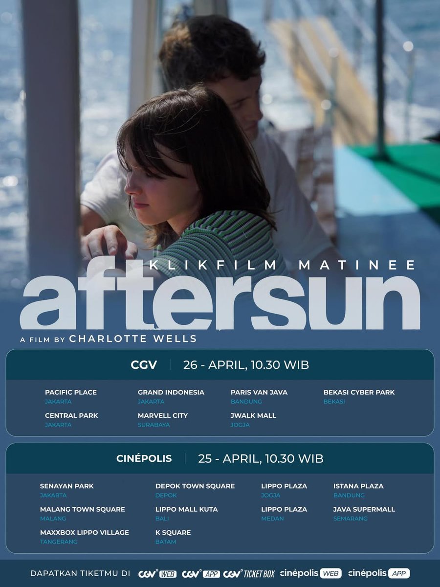 Habis Nonton Film tweet media