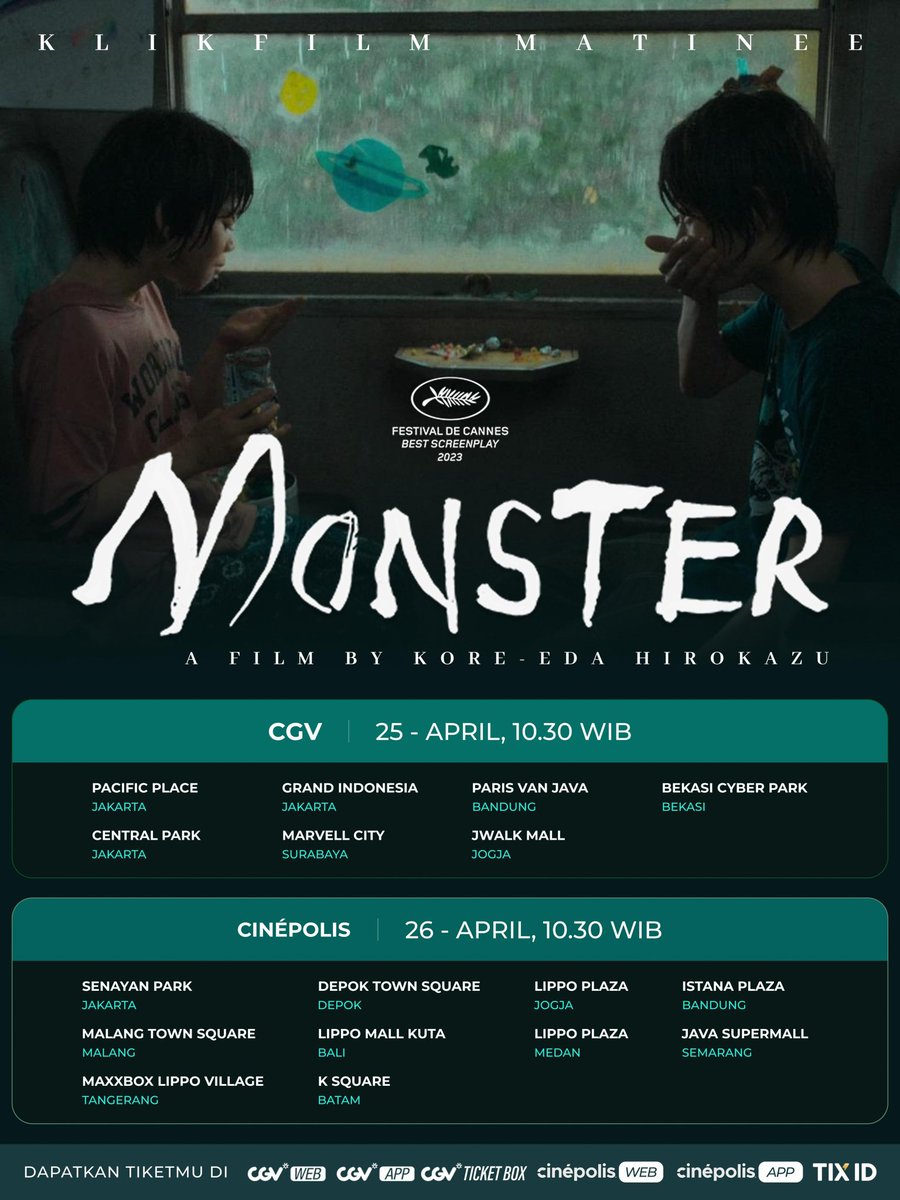 Habis Nonton Film tweet media