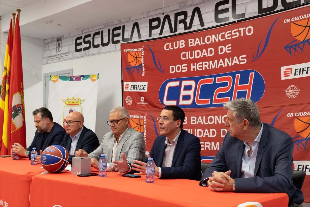 CBC Dos Hermanas tweet media