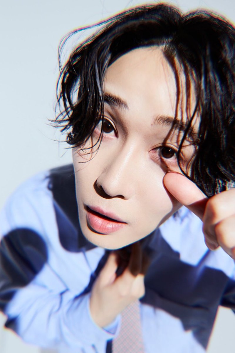 あれ今目合ったよね？逸らすなって😏
遂に本日発売のJUNON6月号にてカルマ連載が始動しました👏
改めてこれからよろしくお願いします！

<a href="/JUNON_jp/">JUNON(ジュノン)編集部</a>