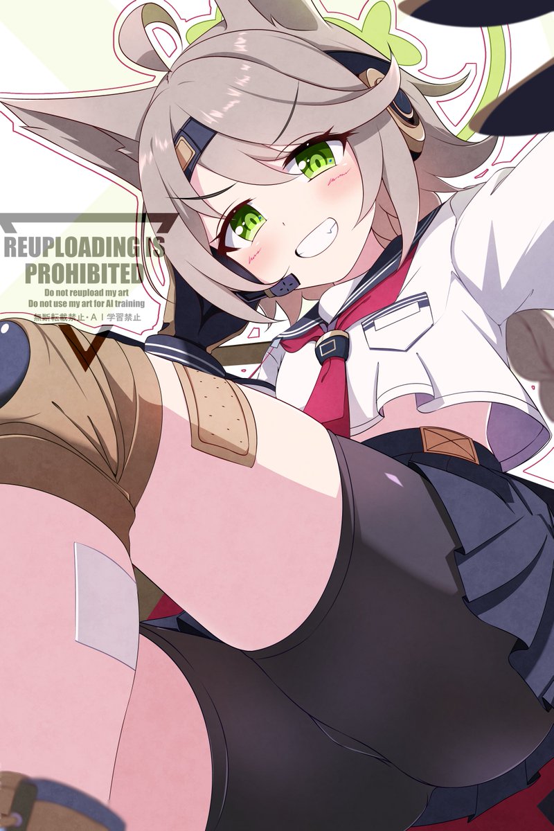 ふりすく@skeb募集中 tweet media