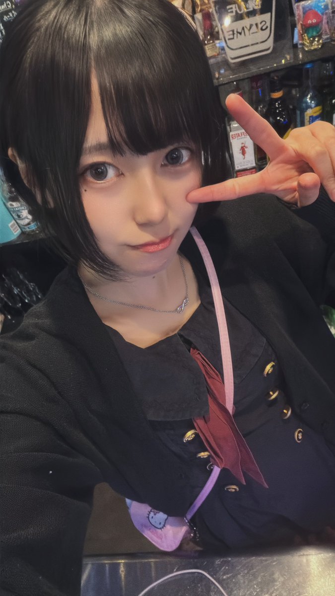 せんちゃ㌠4/25卒業🍵 tweet media