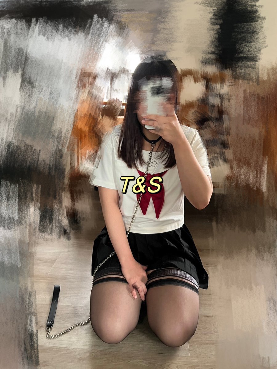 T&S 北部夫妻 tweet media