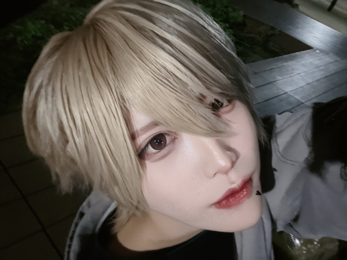 たま tweet media