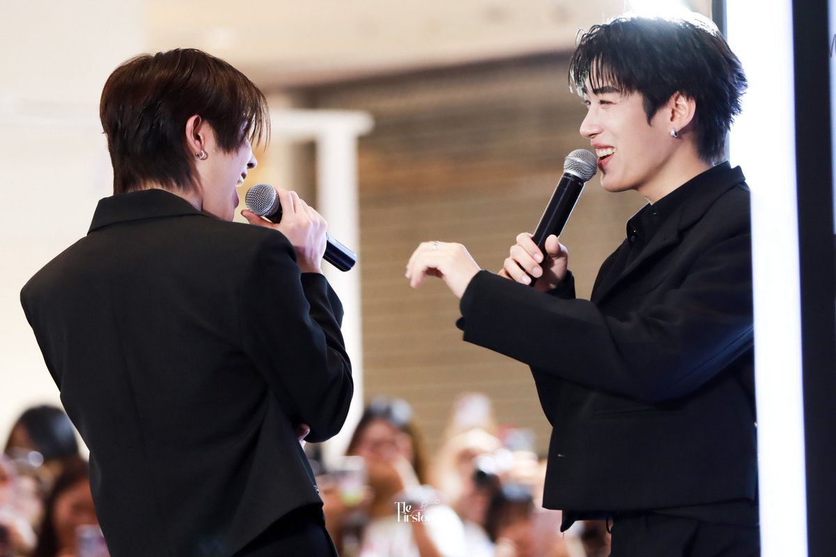 TleFirstone_SupportTH tweet media