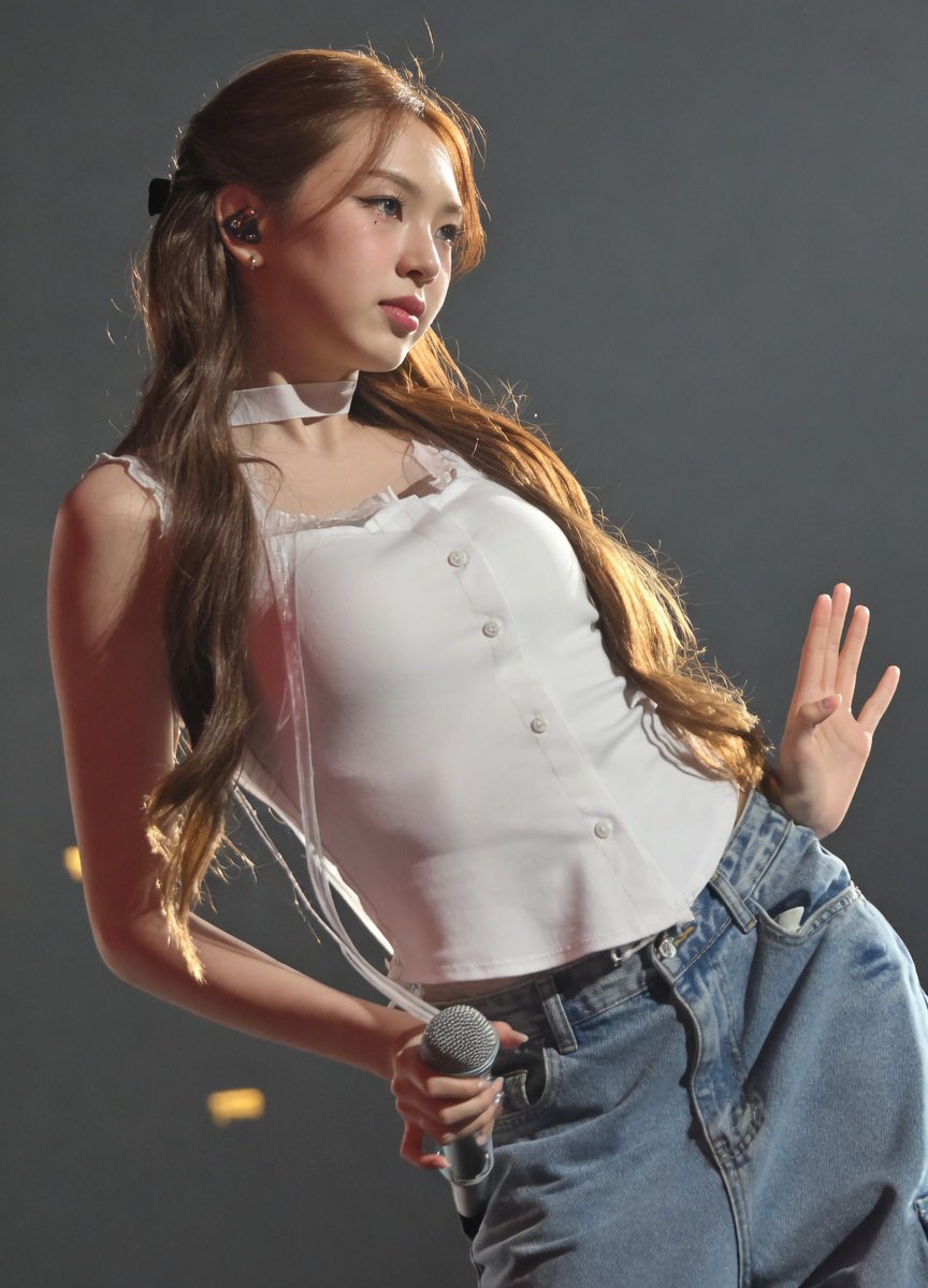 #CHIQUITA #치키타 #チキータ #ชิกิต้า #BABYMONSTER