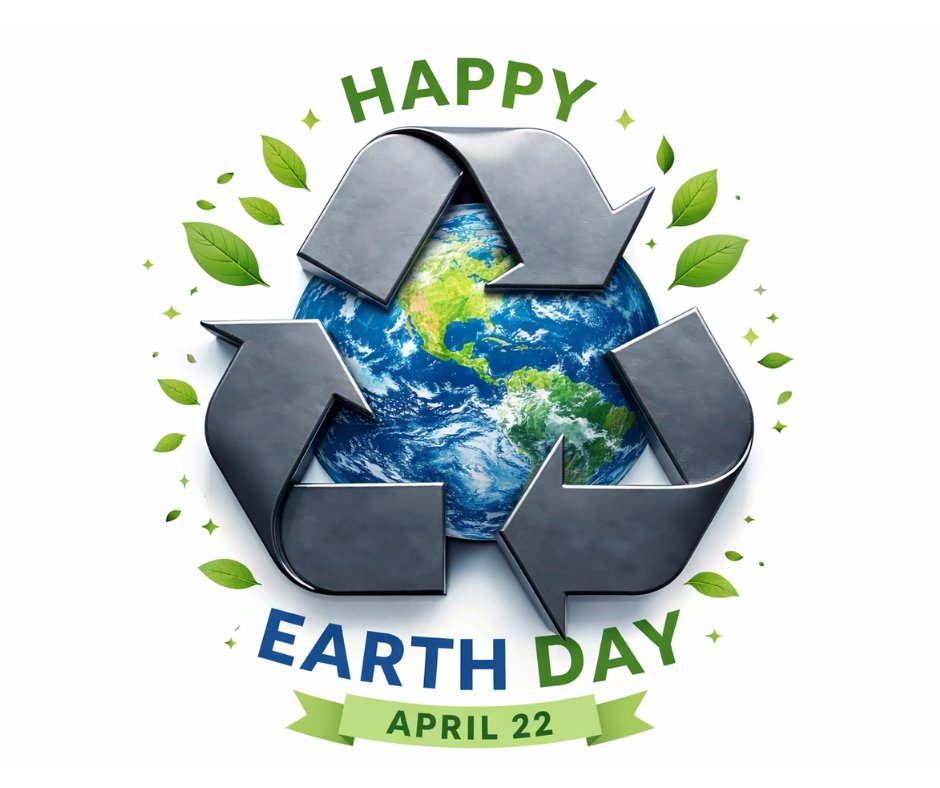 wallcolmonoy's tweet image. Happy #EarthDay! 🌎

0️⃣ Waste. 💯% Purpose.

We support a sustainable future by:
🔧 Extending equipment service life
⏱️ Reducing downtime
⚡ Driving energy-efficient manufacturing
🌱 Supporting responsible and ethical sourcing

#Sustainability #EnvironmentalImpact #ZeroWaste