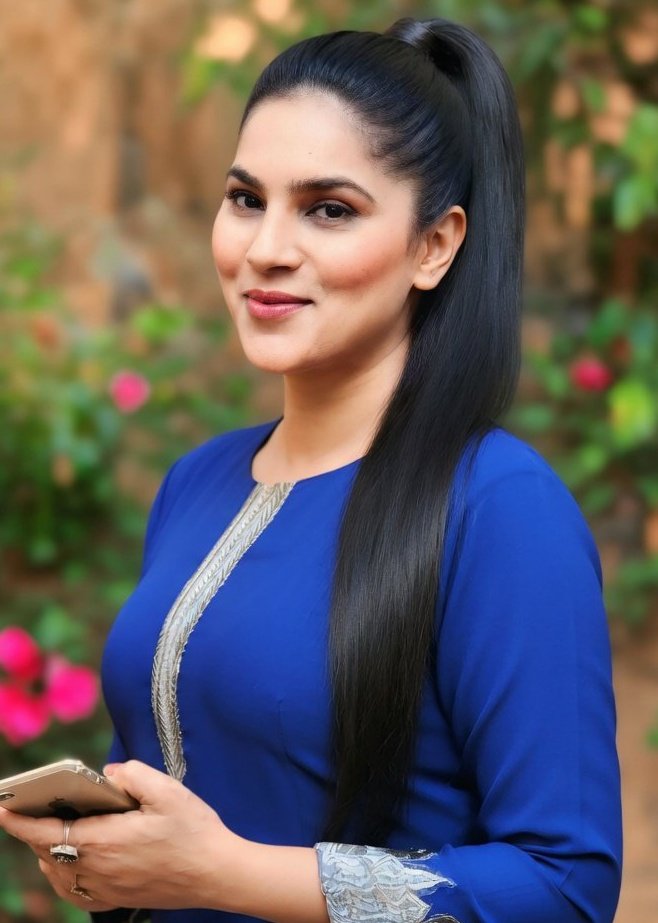 Fatima Chadhar tweet media