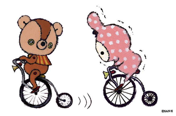 センチメンタルサーカス【公式】 tweet media